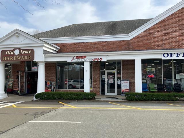 The Turnkey Snap Fitness Center in the Old Ly