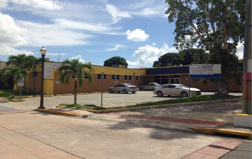 Commercial Property - FOR SALE