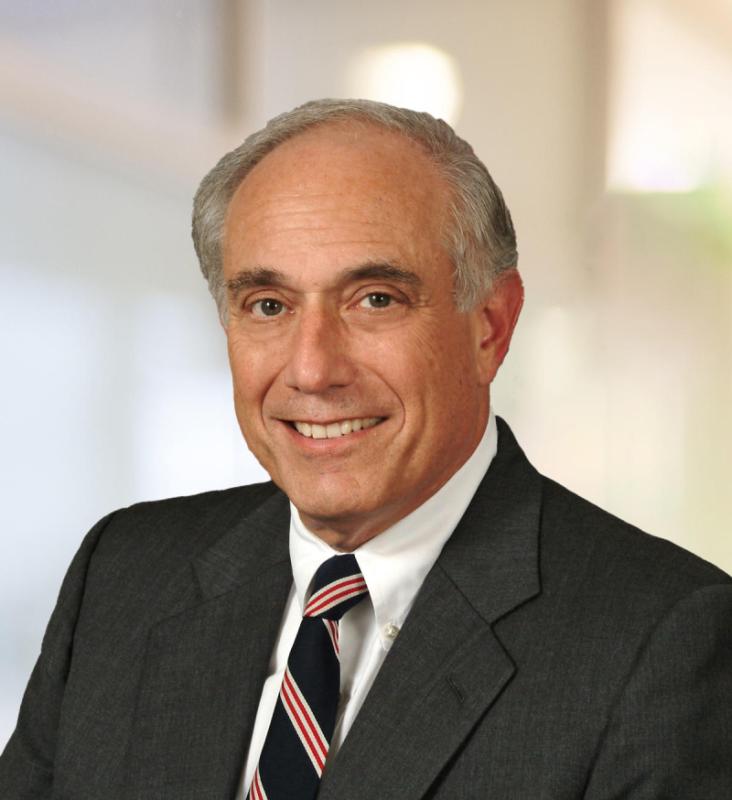 Charles Lichtigman