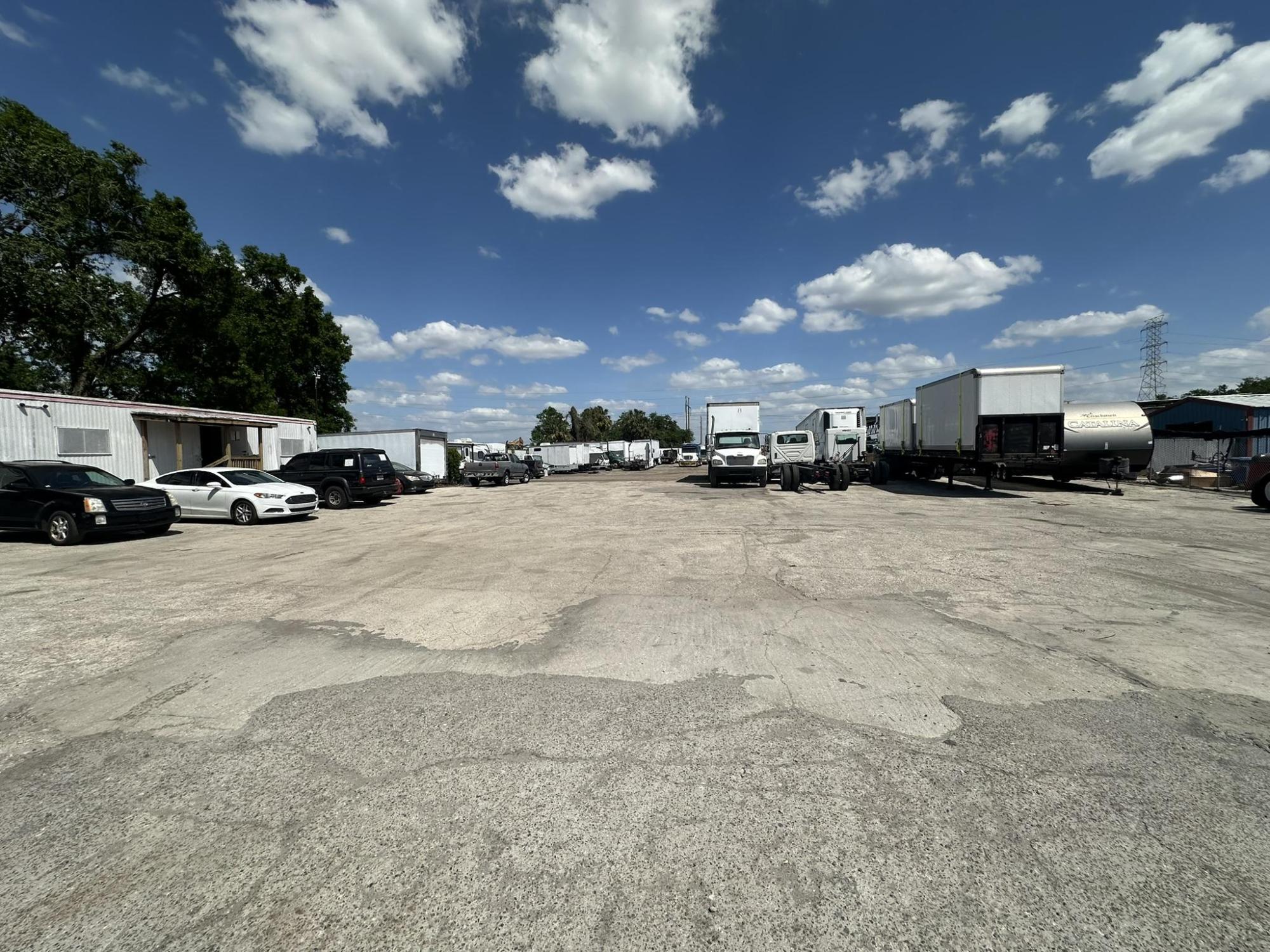 Industrial Property for Sale