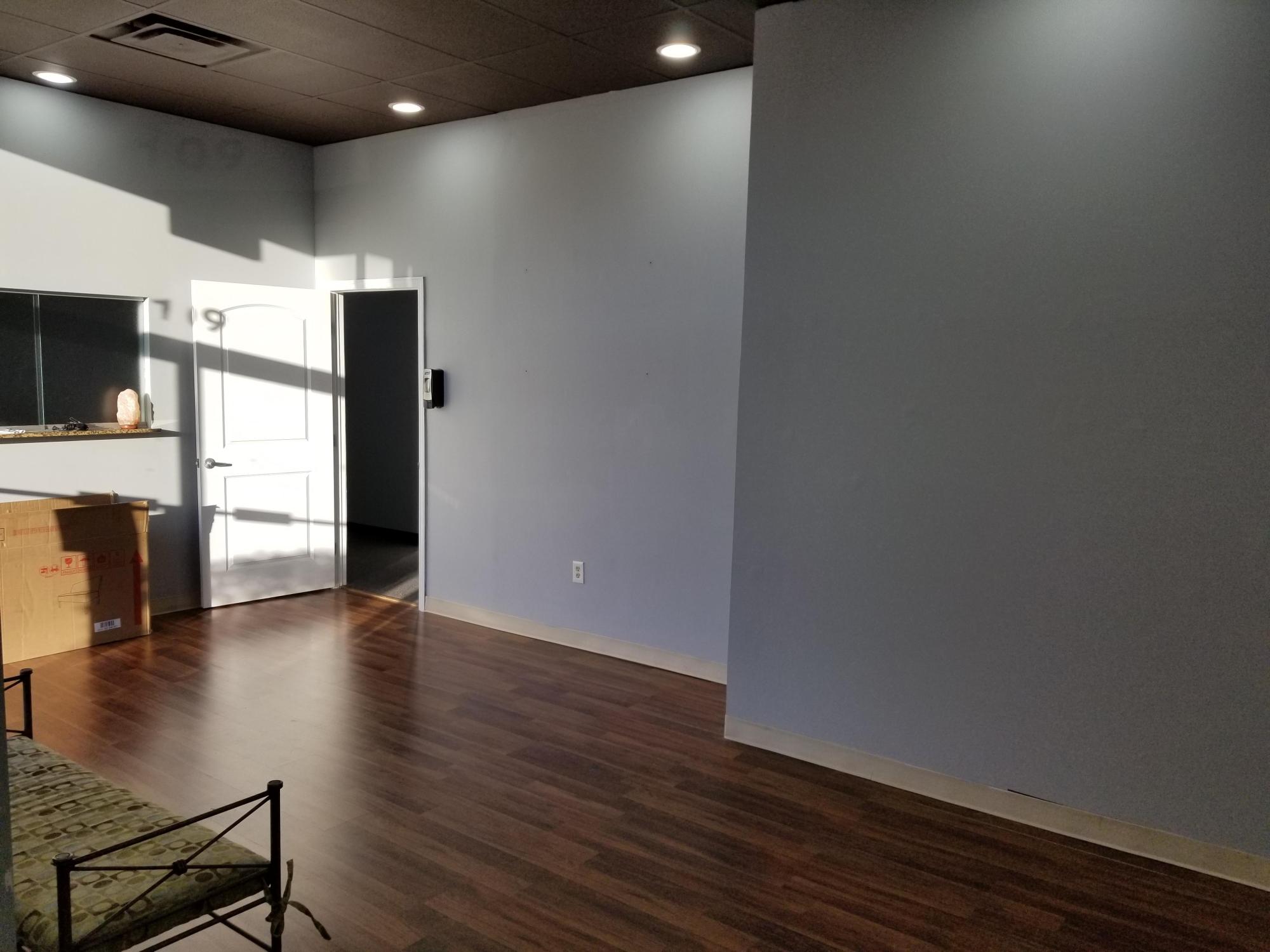 Divine Design Business Center