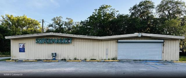 CI East Orlando Bob's Meat Market
