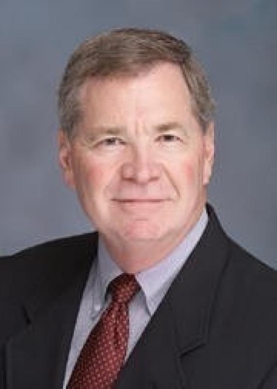 David Barr