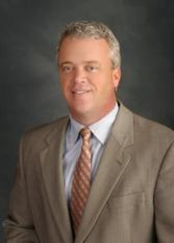 Jim Peevey, CCIM