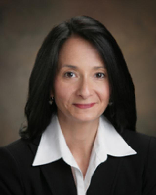 Debby Peeples, CCIM