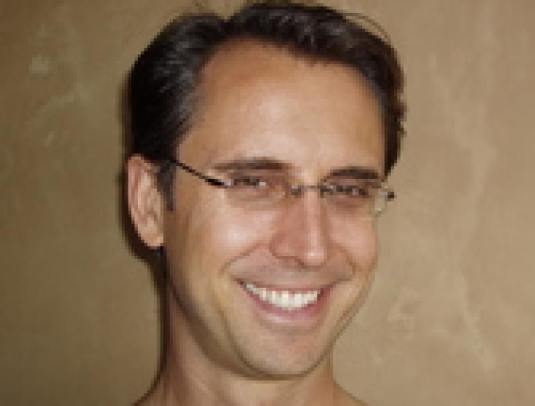 Graham C. Peake, CCIM, CPM