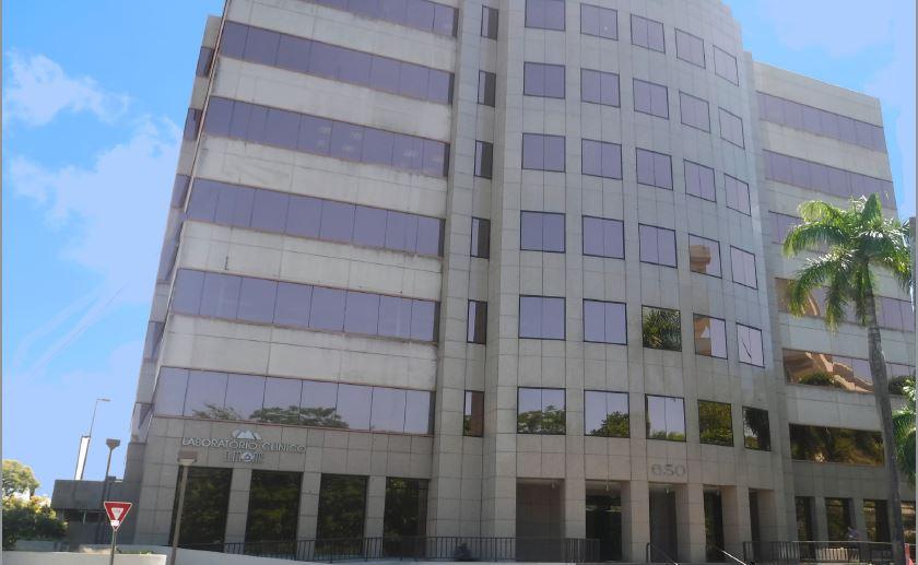 Condo Office Unit - FOR SALE