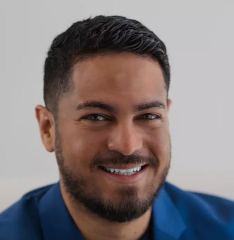 Luis Prado
