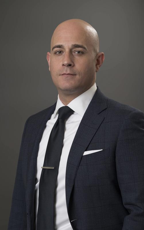Jason Maier