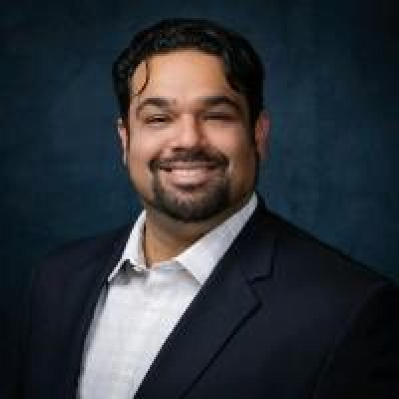 Tony Ramirez