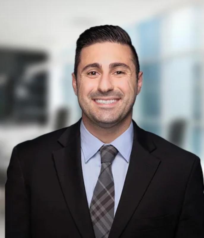 George Abro, CCIM