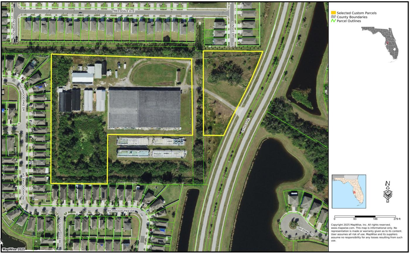 South Shore Self-Storage Redevelopment-Retail