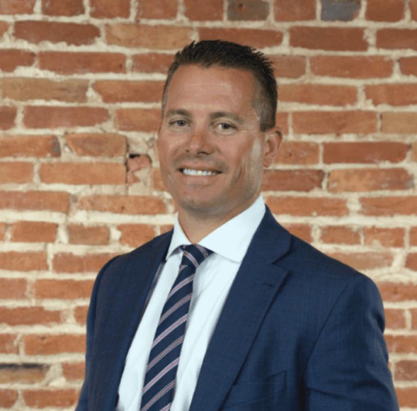 Blair Rinnier, CCIM