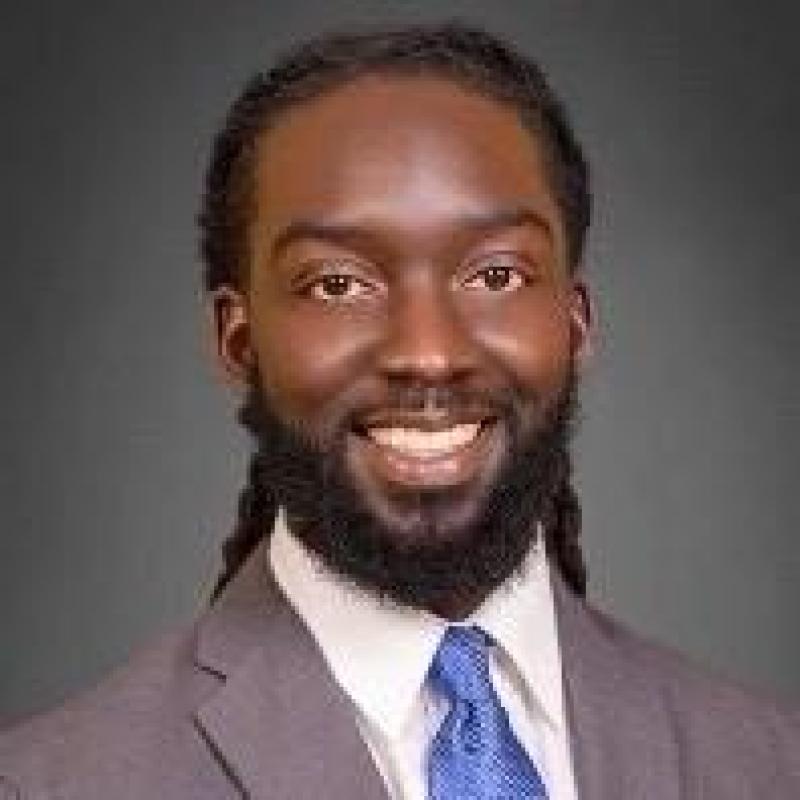 Kwasi Crawford