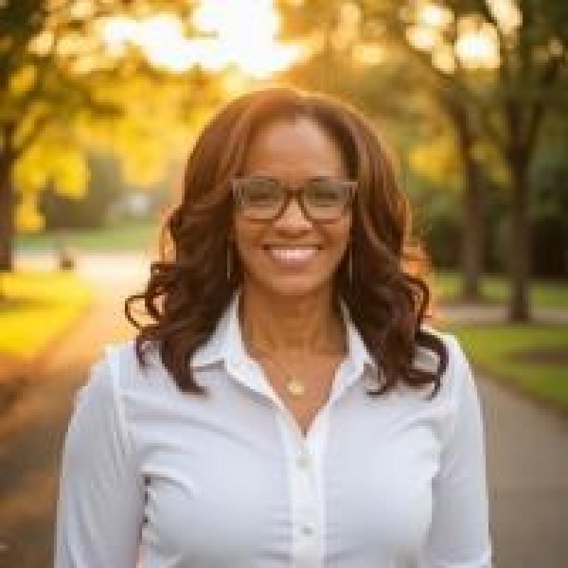 Latrice Singleton-Vielot