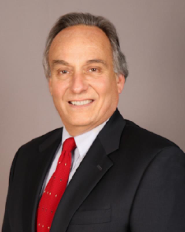 A. Bart Peterson, MRE, CNE, GRI
