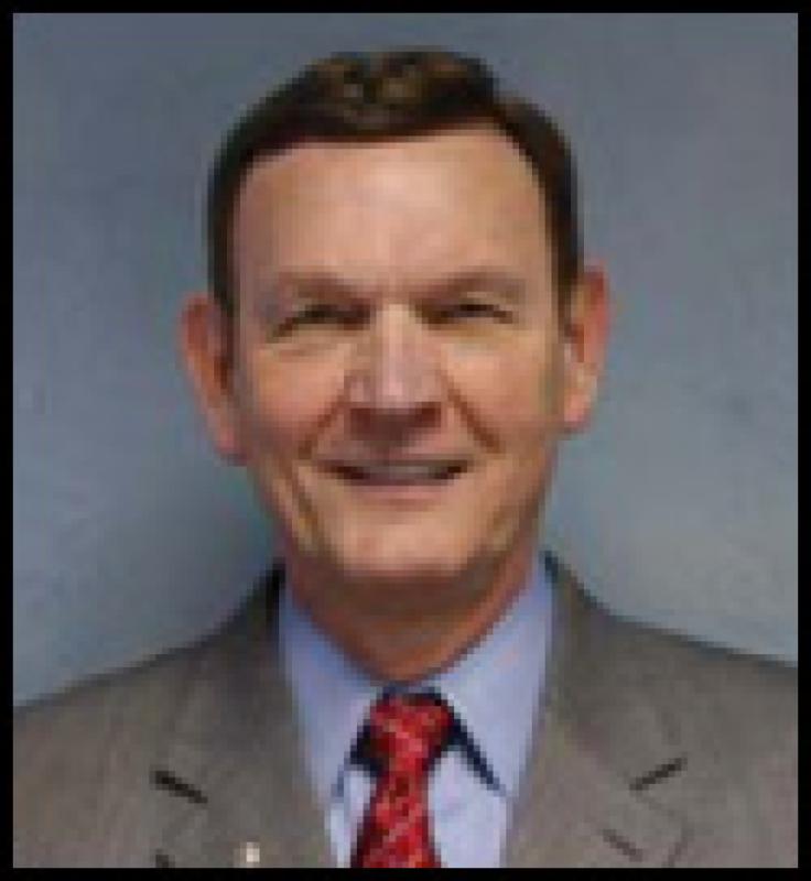 James D. Dowsett