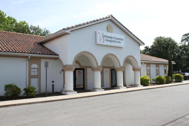 Medical Office Space
