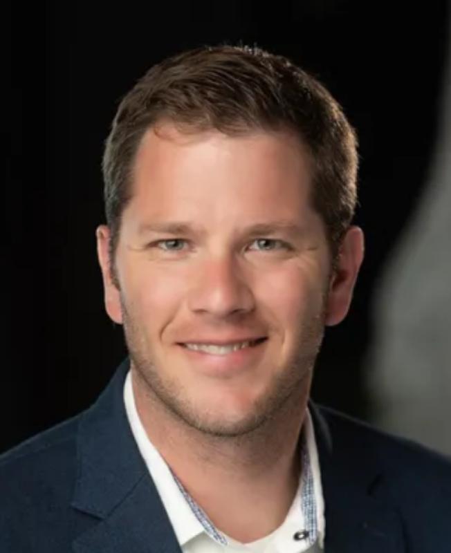 Michael Martin, CCIM