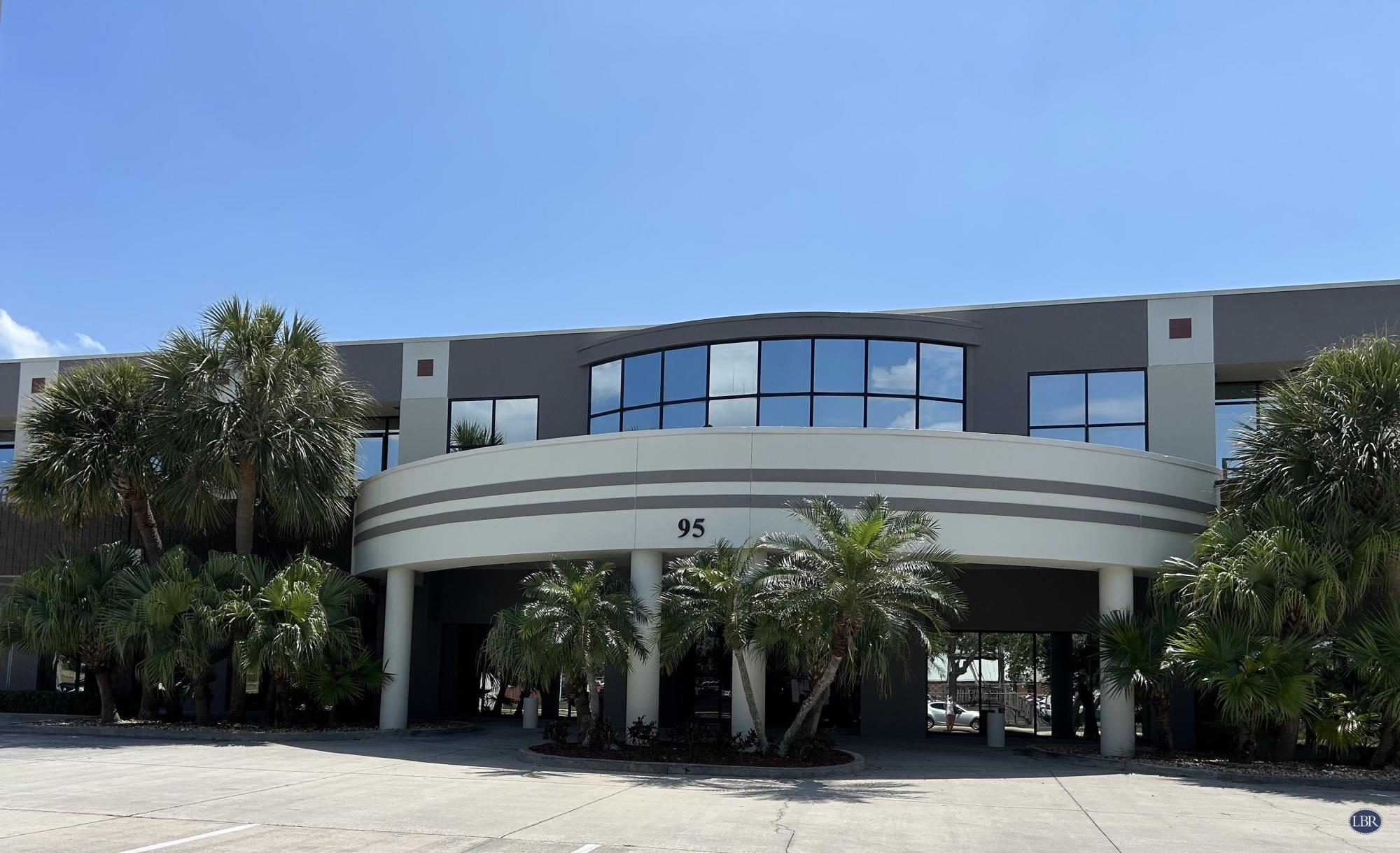 Sheridan Professional Center