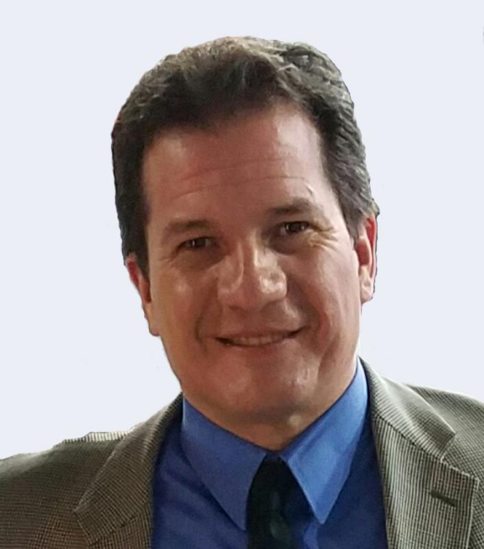 Henry Torres, CCIM