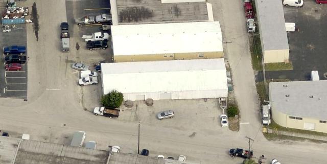 For Sale Office/Warehouse 4,320 SF