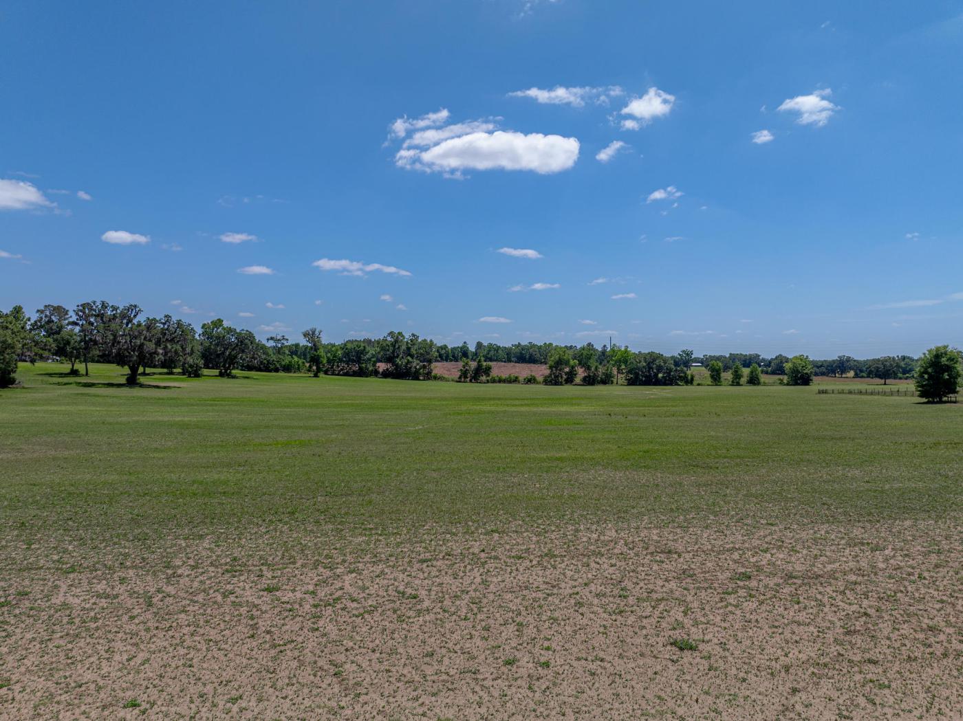 Alachua Transitional Acreage