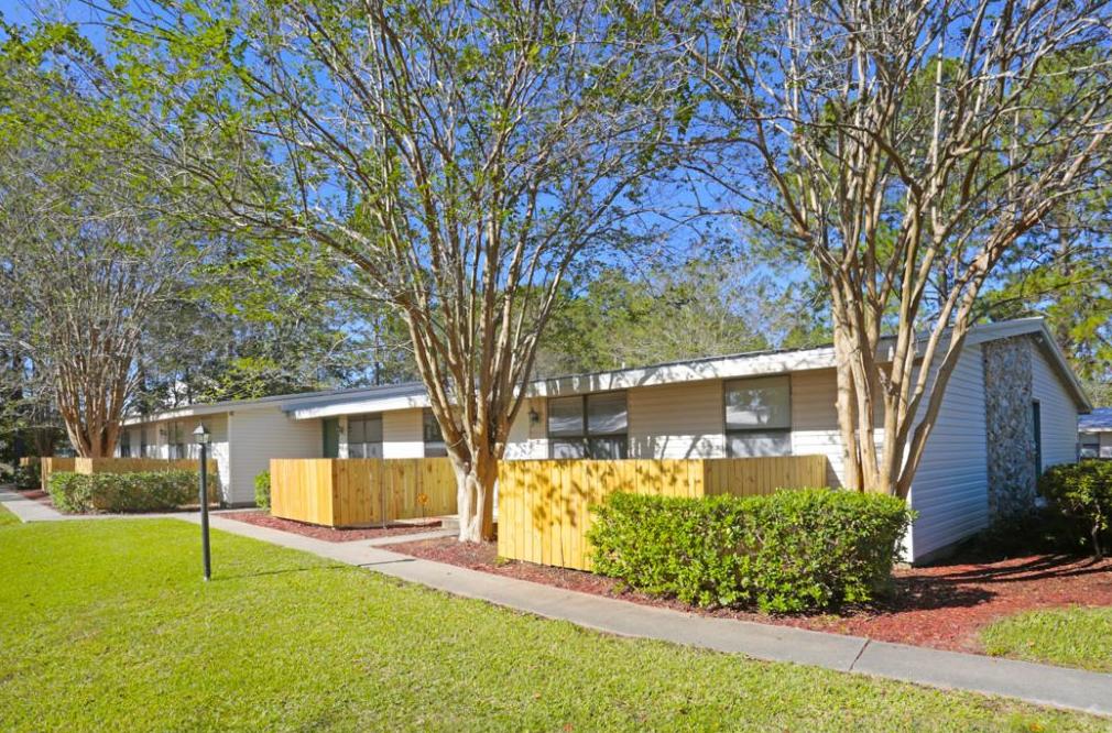 Multifamily Apartment Complex For Sale