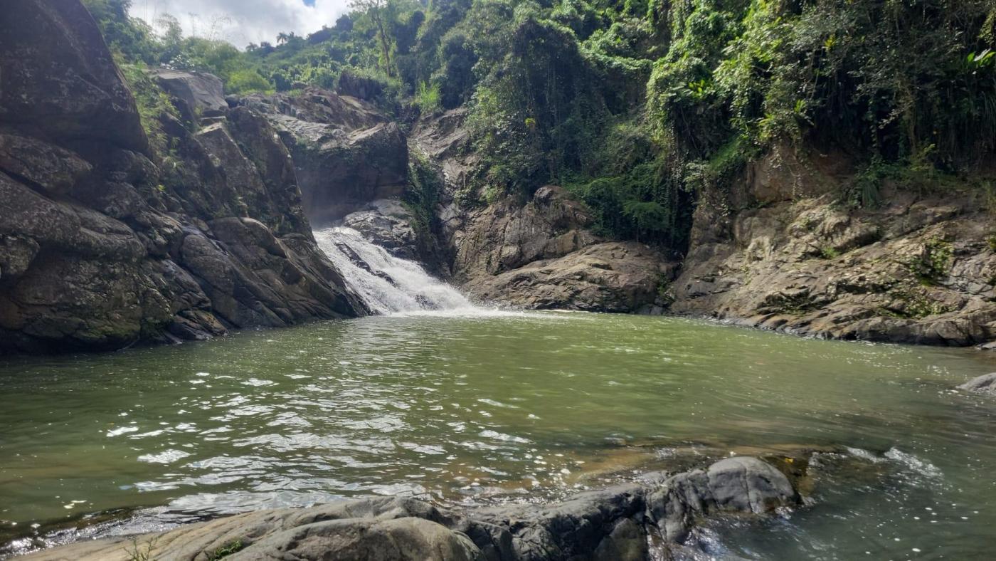 Canovanas Paradise - 34.77 Acres of Potential