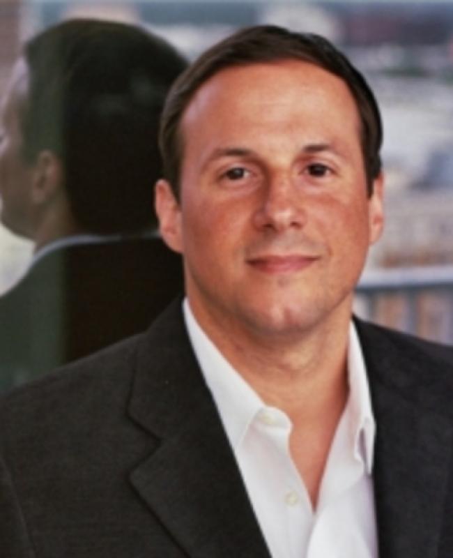 Bobby Davidowitz
