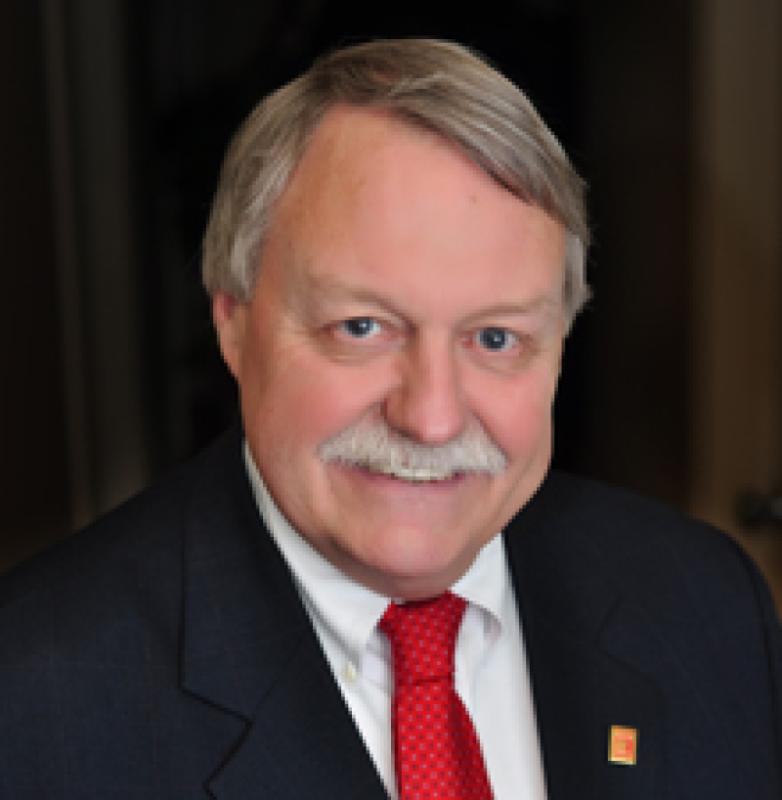 Richard Sudduth