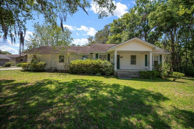 Residential Office on 1 Acre