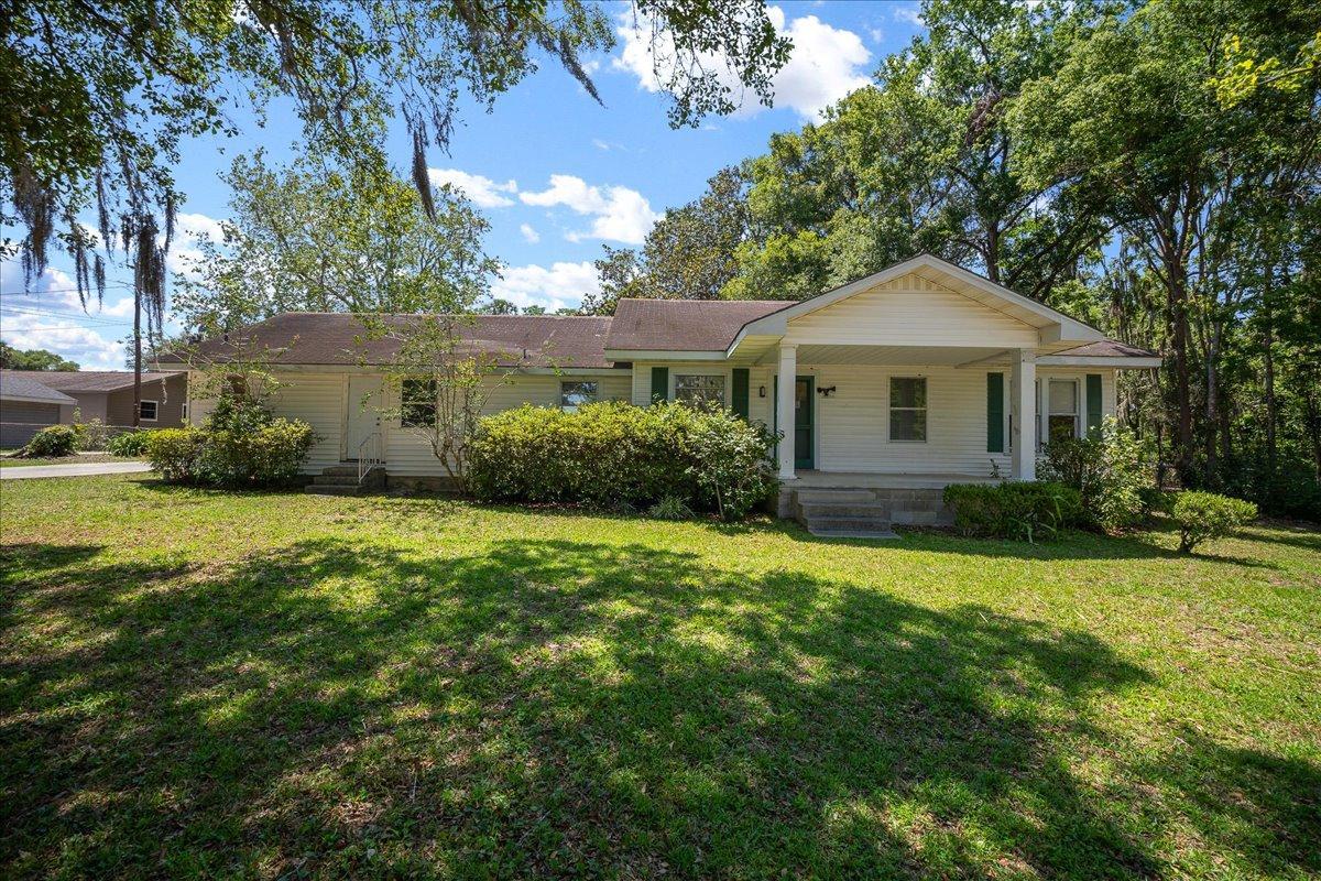 Residential Office on 1 Acre