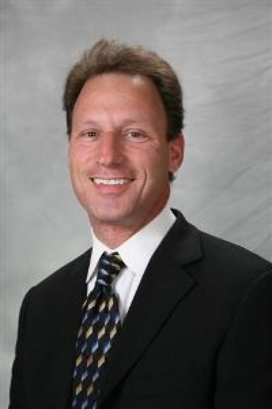 Richard S. Hurst, CCIM