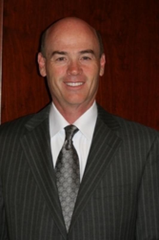 Chris M. Curtin, CCIM