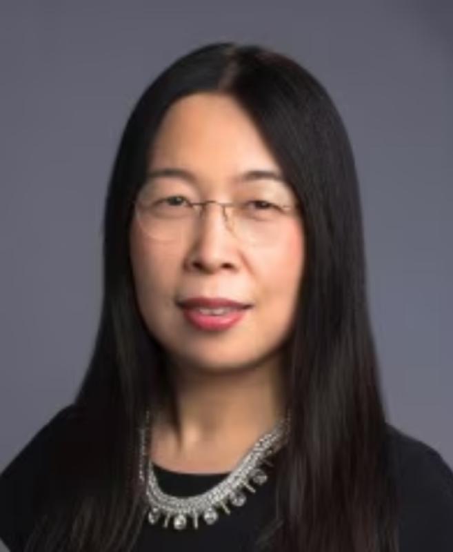 Ying Xu, CCIM