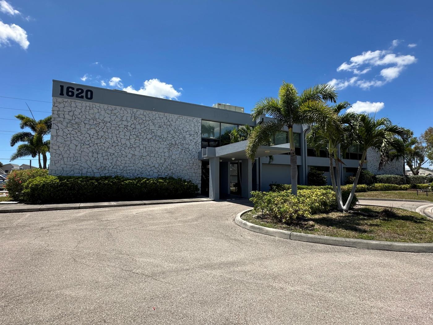 Premier Medical Office Space Available
