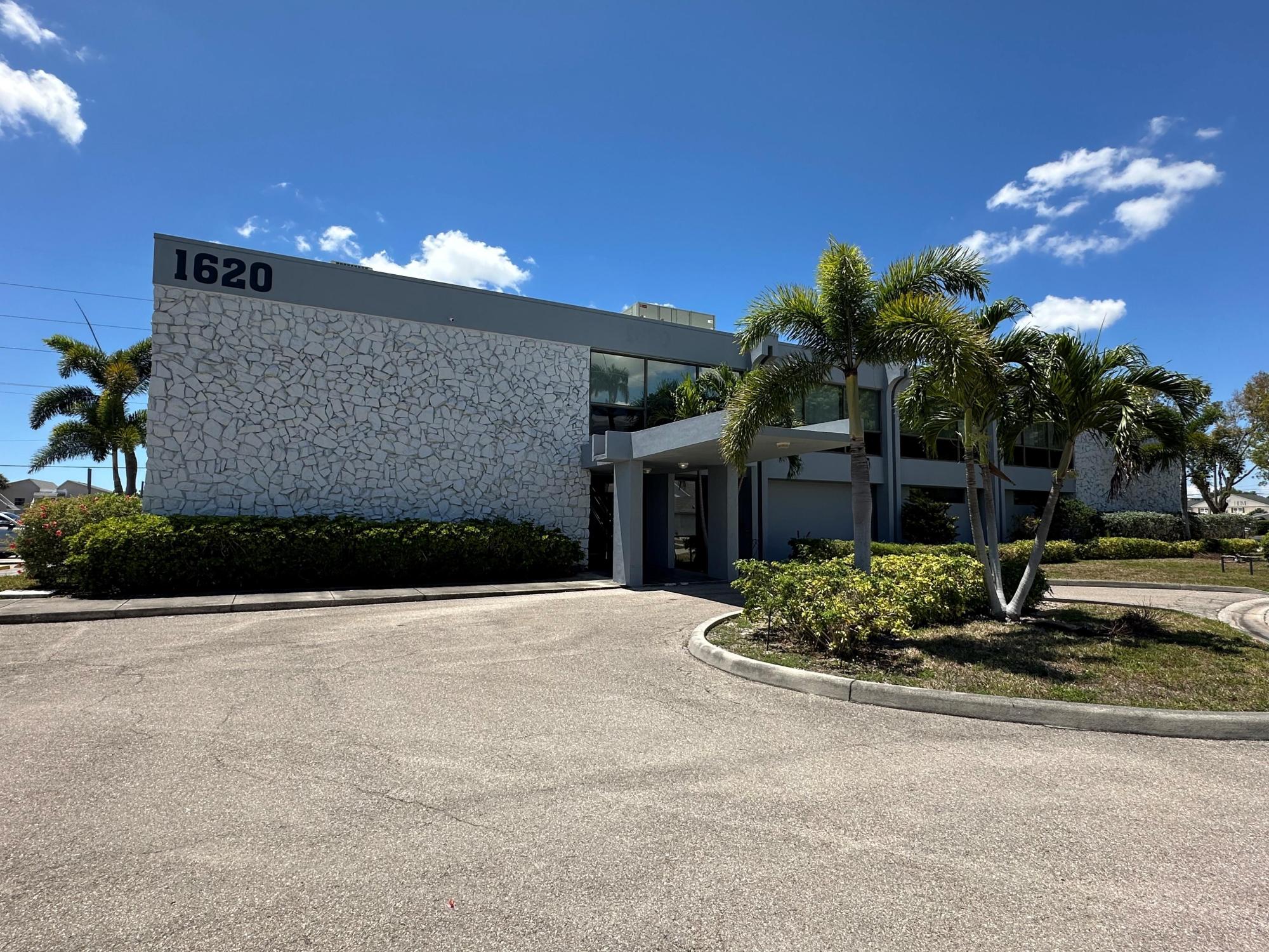 Premier Medical Office Space Available
