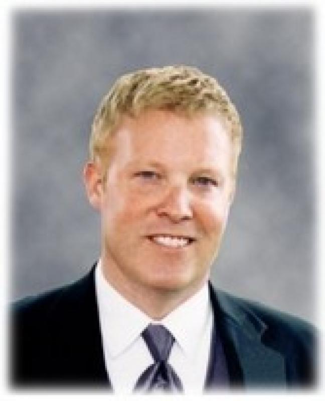 Michael Lunn, CCIM, SIOR