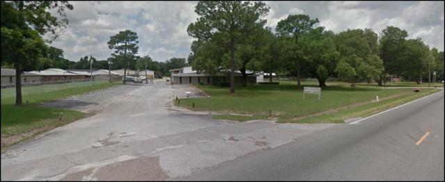 3,060 SF Office + 13,704 SF W/H on 9 Acres