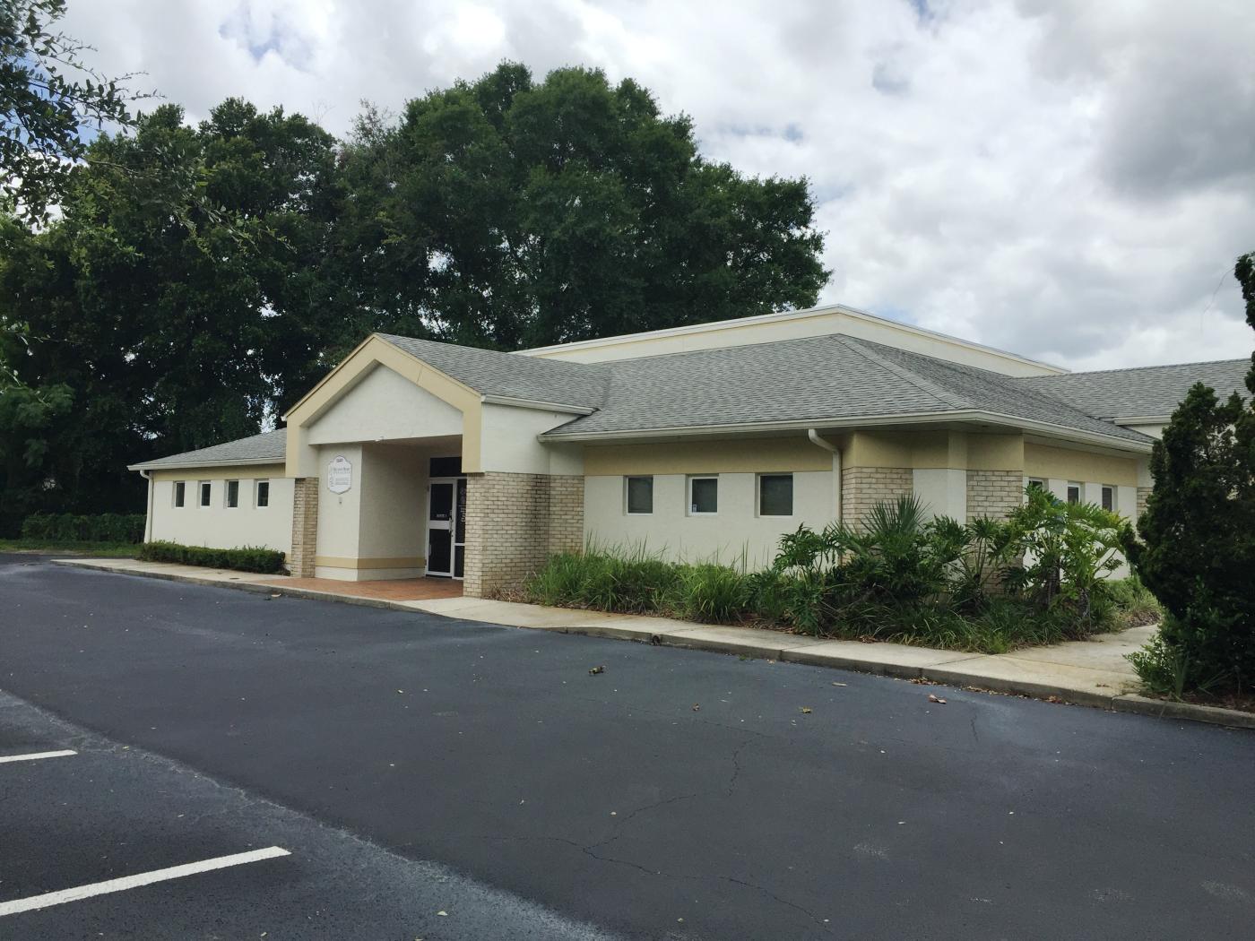 Medical Office Building For Sale