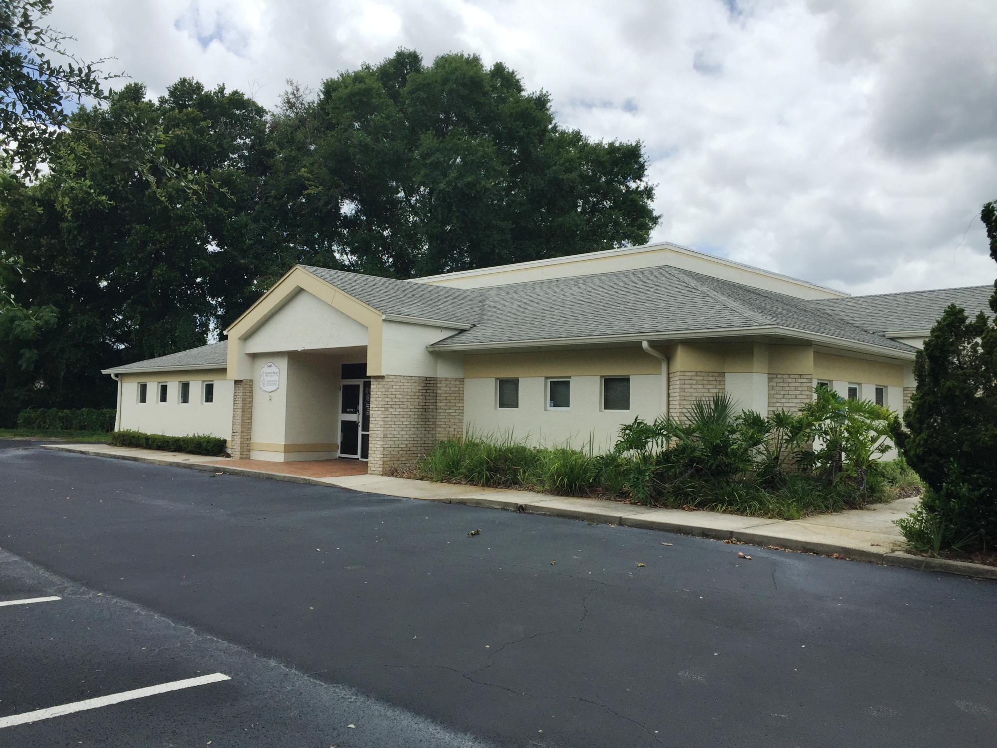 Medical Office Building For Sale