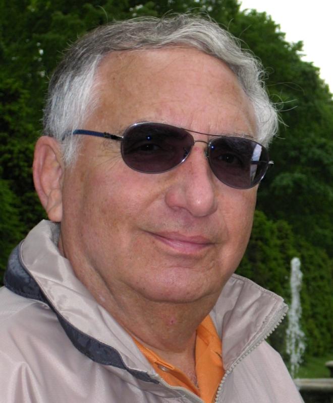 Marc Harris