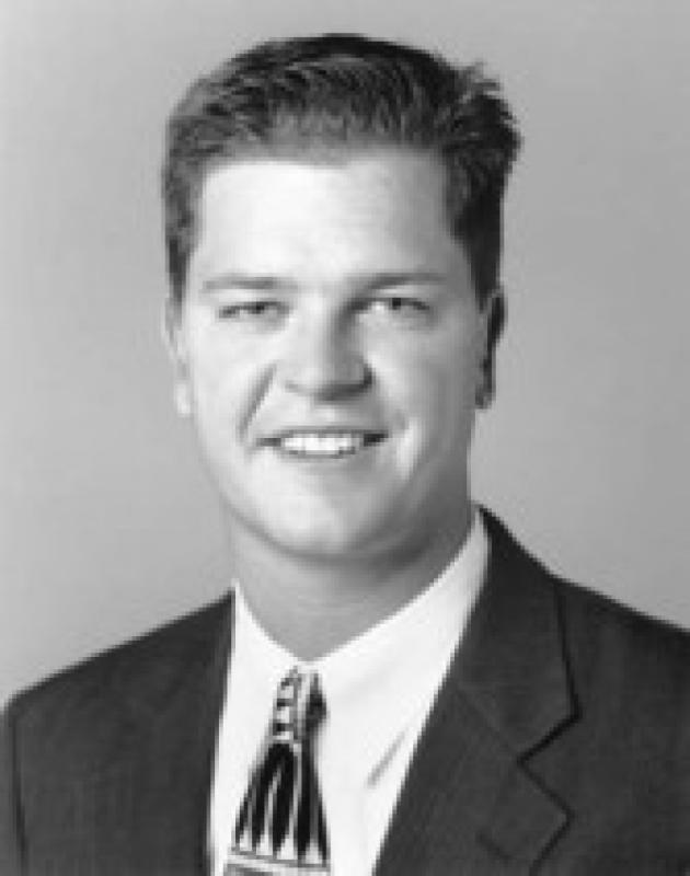 John Segelke, CCIM