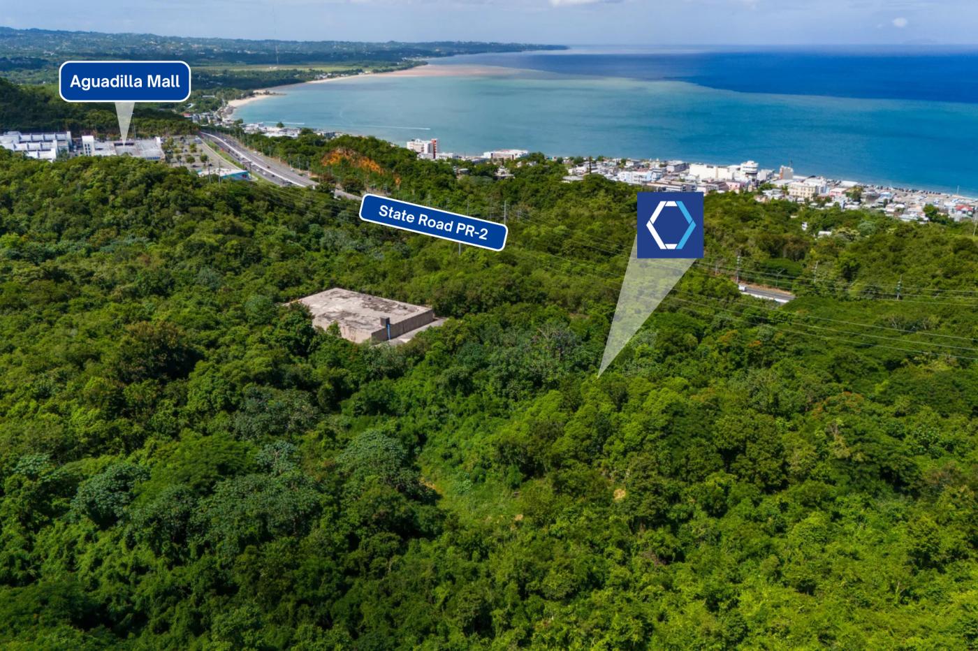 Aguadilla Land for Commercial Development