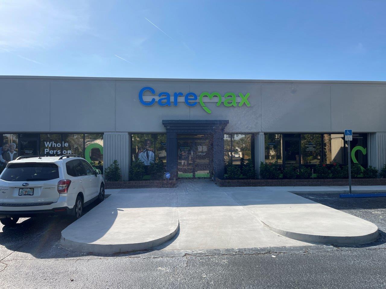 Turn-Key Renovated Medical Office Space