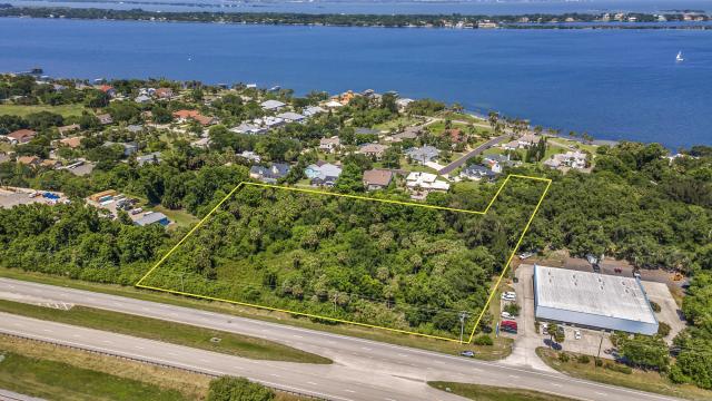 N. HIGHWAY 1, ROCKLEDGE, FLORIDA 32955, Rockl