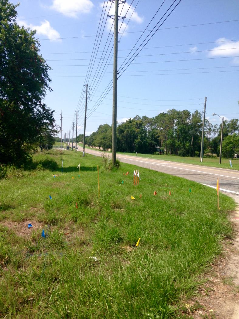Hancock Road Industrial