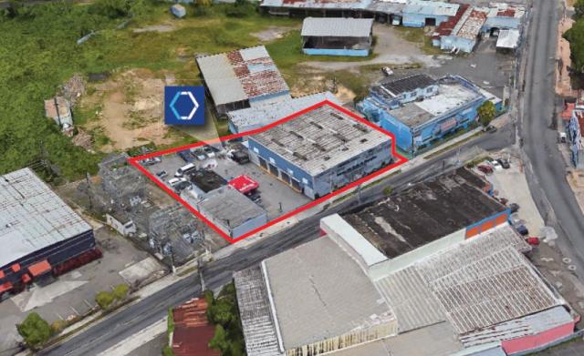 Commercial Property - FOR SALE