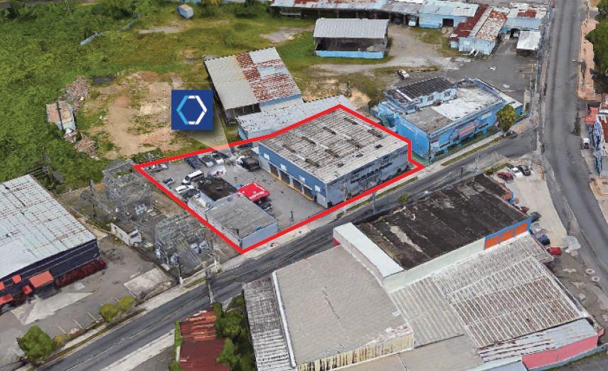 Commercial Property - FOR SALE